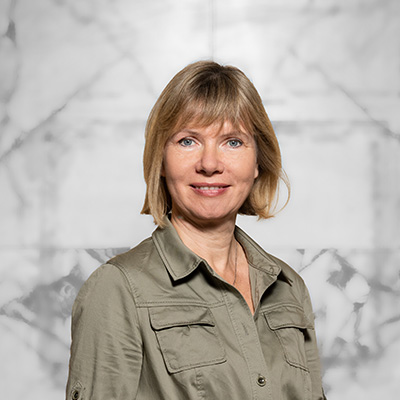 Brigitte Buchhaltung und Administration