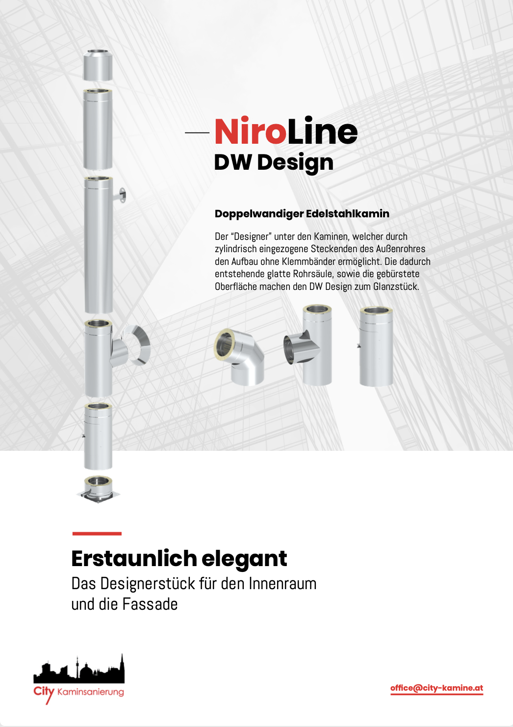 NiroLine DW Design