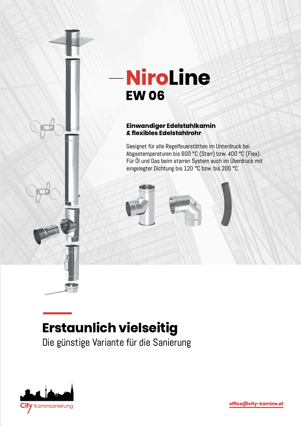 NiroLine EW 06